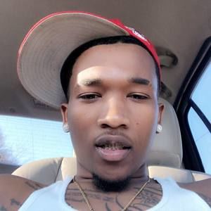 Meet your Posher, Jeffery